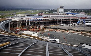 Tocumen busca agilizar construcción de terminal