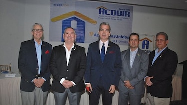 Segunda asamblea general de Acobir
