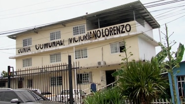 Las contradicciones por cinco funcionarios del Ministerio de Gobierno prestados a una junta comunal