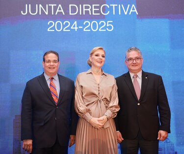 La presidente de Apede promoverá una nueva Ley de Transparencia