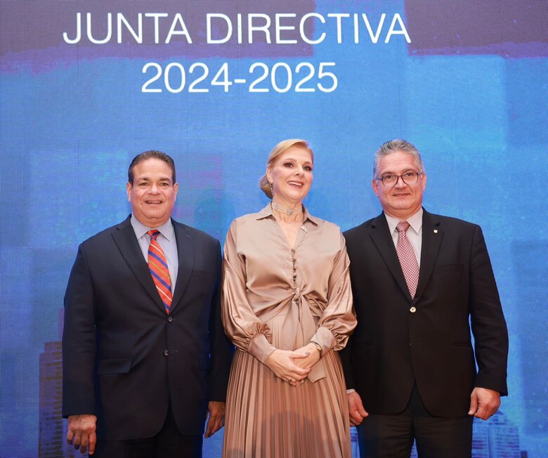 La presidente de Apede promoverá una nueva Ley de Transparencia