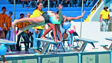 Inclusión, deporte y sociedad