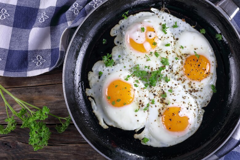 ¡Feliz Día Mundial del Huevo, les desea Huevos Toledano!