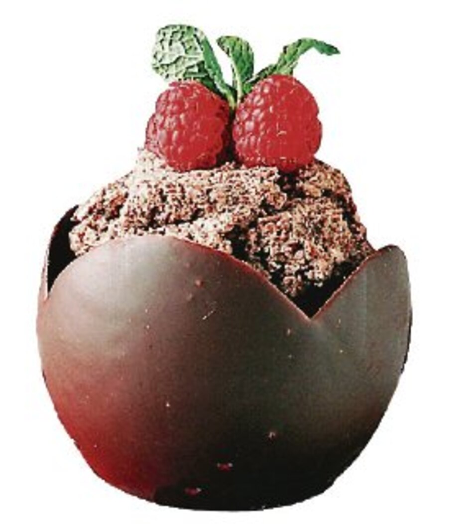 Cómo templar chocolate