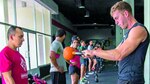 El ‘ultimate’ sigue su desarrollo