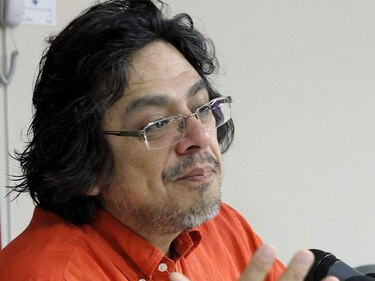El peruano Fernando Iwasaki, Premio Don Quijote de Periodismo