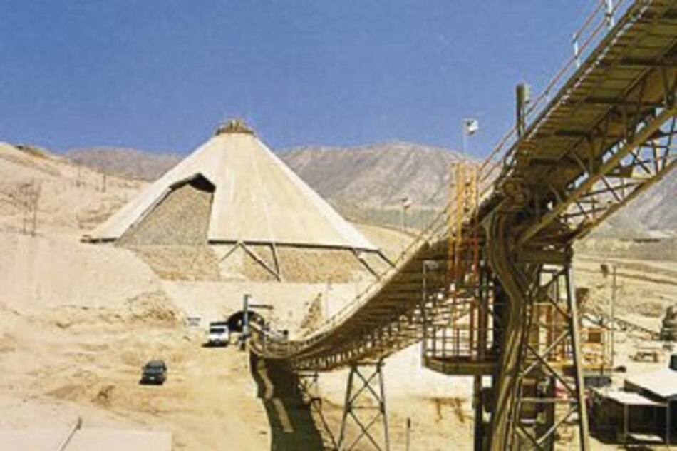 Se reactivan 52 proyectos en Chile