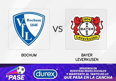 Cuatro partidos ganados, VfL Bochum pisa fuerte de cara al encuentro con Bayer Leverkusen