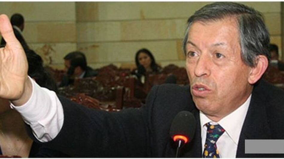 Congreso de Colombia elimina reelección presidencial