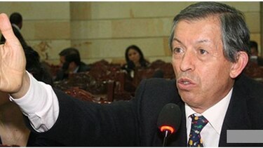 Congreso de Colombia elimina reelección presidencial