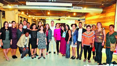 Emprendimiento cultural