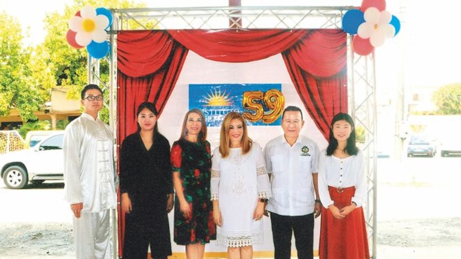 Instituto Cultural cumple 59 años de servicio a la educación