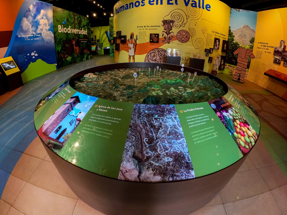 Celebremos a Panamá y sus fascinantes museos en el Día Internacional de los Museos