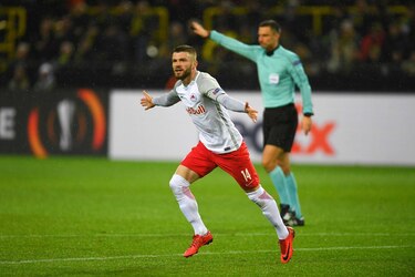 El Arsenal encarrila pase a cuartos, el Dortmund se complica