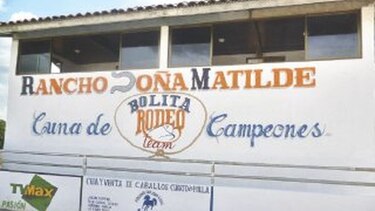 Pipo Virzi, detenido por pagos de H&H