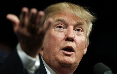 Comentarios de Trump podrían afectar sus negocios