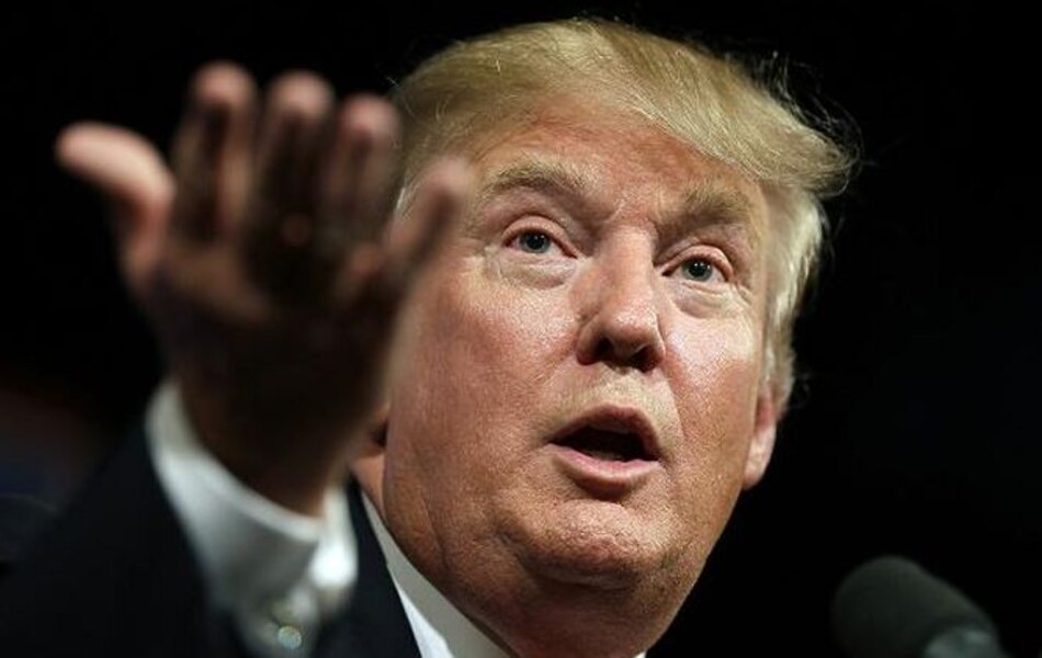 Comentarios de Trump podrían afectar sus negocios