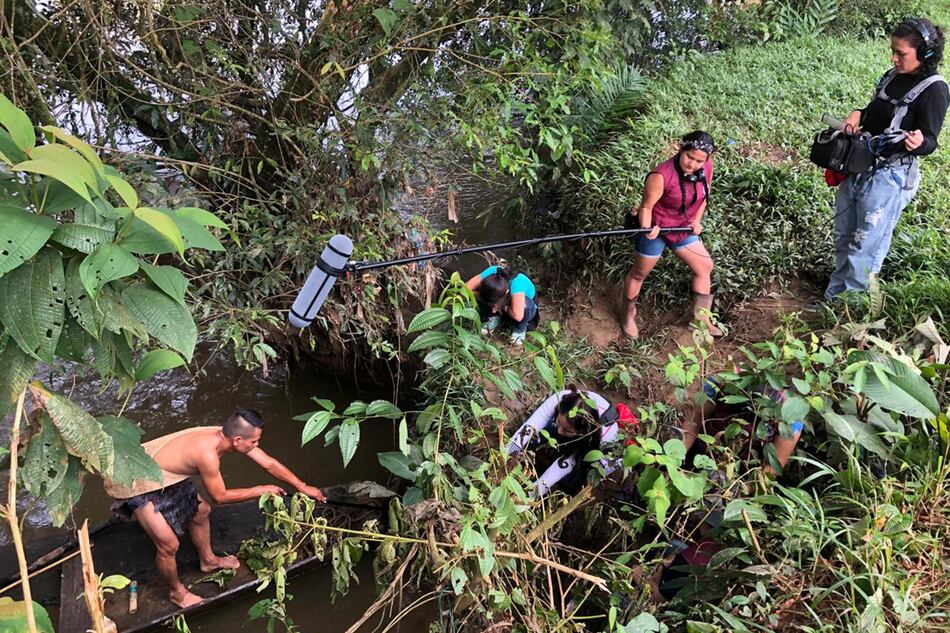 ‘Somos historias’, la serie documental sobre las víctimas locales del conflicto colombiano