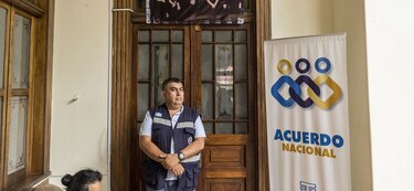 Tribunal Electoral de Guatemala acciona contra Fiscalía por amenaza a las elecciones