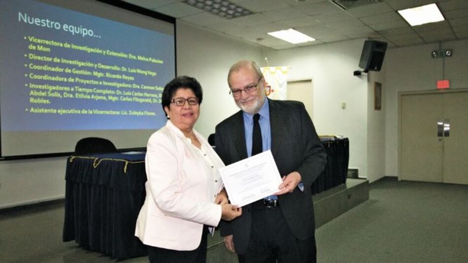 Conferencia internacional Laurds 2018