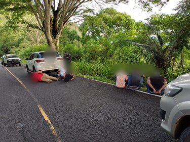 Doble crimen en Guánico Abajo está relacionado con la alta incidencia del narcotráfico en la región