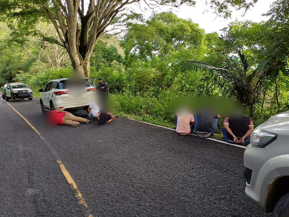 Doble crimen en Guánico Abajo está relacionado con la alta incidencia del narcotráfico en la región