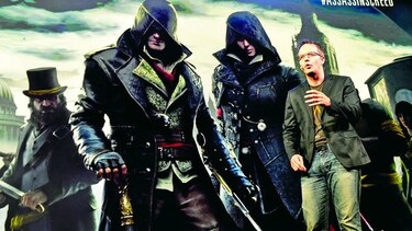 Los estrenos que faltan de 2015