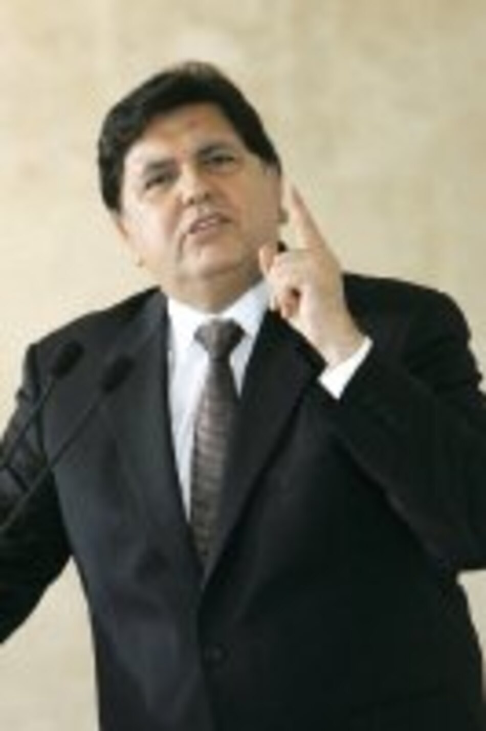 Perú promulga ley para libre ‘desafiliación’