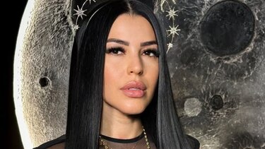 Quién es ‘Rosita’, la DJ e influencer venezolana a la que Estados Unidos y México sancionaron por sus presuntos vínculos con el Tren de Aragua