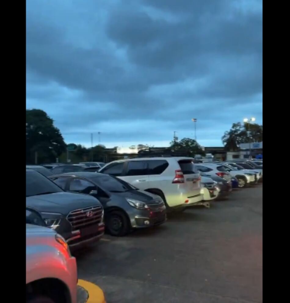 ‘No hay un solo bien cuidao en Atlapa’, asegura el alcalde Mayer Mizrachi