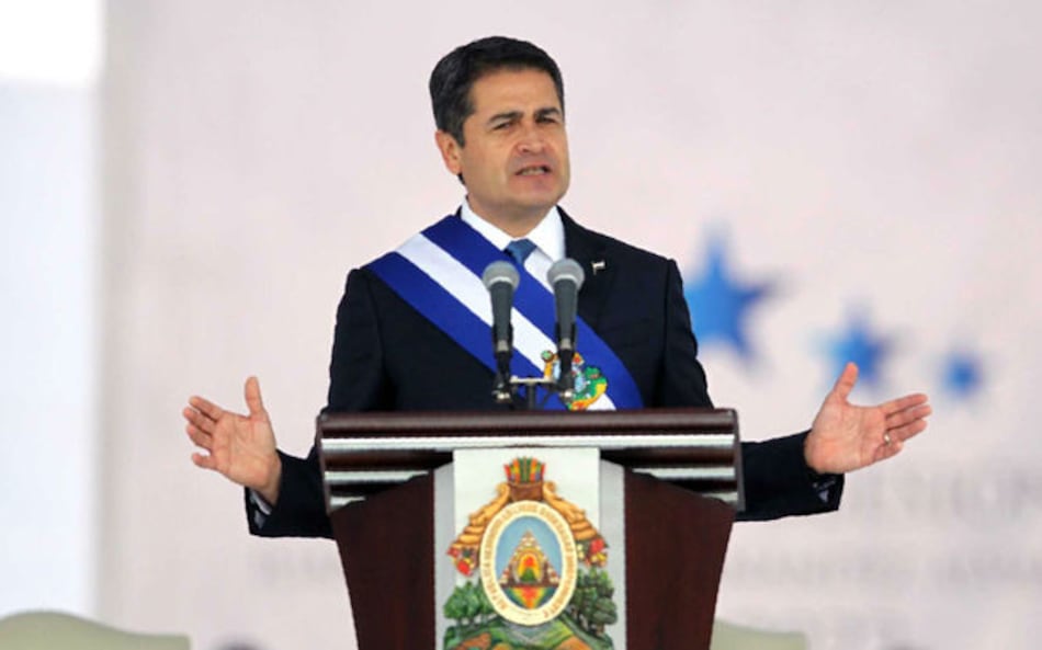Urgen acelerar diálogo para superar crisis política en Honduras
