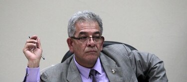 Aplazan dictamen sobre Otto Pérez Molina; concluyen declaraciones