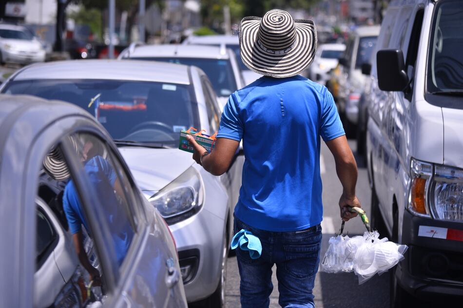 ‘Informales’: ¿desgracia o virtud?