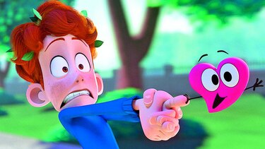 Corto animado sobre pareja gay se hace viral