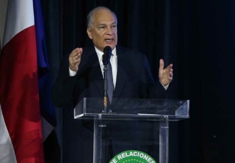 Procurador González: cierre de mina tiene que ser transparente y con participación ciudadana