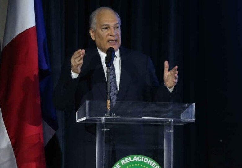 Procurador González: cierre de mina tiene que ser transparente y con participación ciudadana