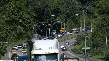 Licitan ampliación de carretera Panamericana; tramo Arraiján puente de las Américas