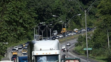 Licitan ampliación de carretera Panamericana; tramo Arraiján puente de las Américas