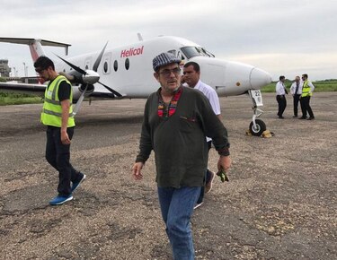 Líder de las FARC regresará a Colombia para fundar partido