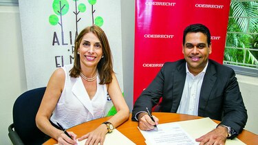 Acuerdo de cooperación