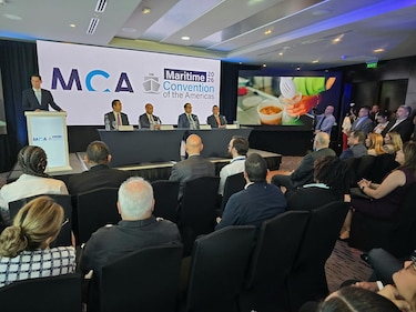 Panamá se prepara para ser el epicentro marítimo de las Américas