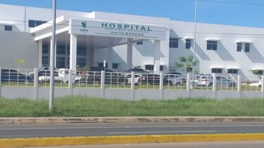 La construcción de un centro oncológico en Azuero empezaría en 2020