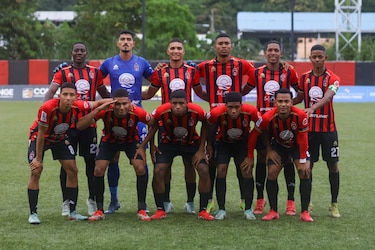 Copa Centroamericana: Sporting San Miguelito debutará ante 10 mil guatemaltecos