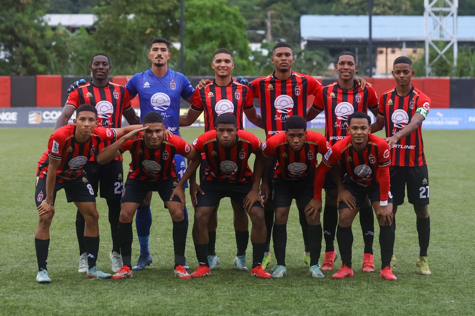 Copa Centroamericana: Sporting San Miguelito debutará ante 10 mil guatemaltecos