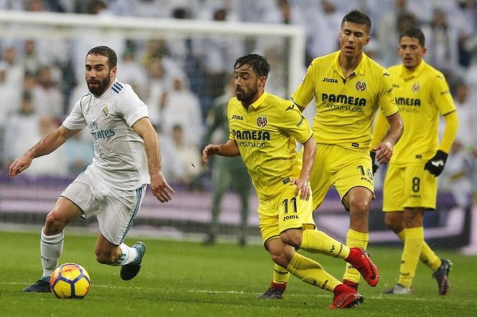 La liga española realizará un partido en Estados Unidos