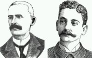 Las guerrillas de Victoriano