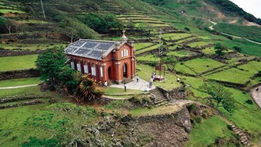 Destinos que son patrimonio