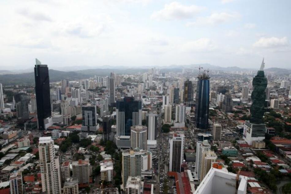 Producto Interno Bruto de Panamá llegará a $47 mil 459 millones este año