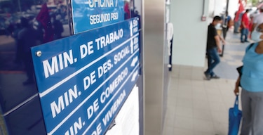 Gobierno, empresarios y trabajadores arrancan la revisión del salario mínimo