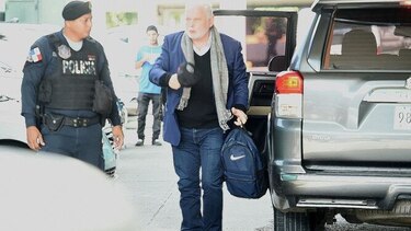 Juicio a Martinelli: el tribunal anunciará el veredicto mañana viernes a las 5:00 p.m.